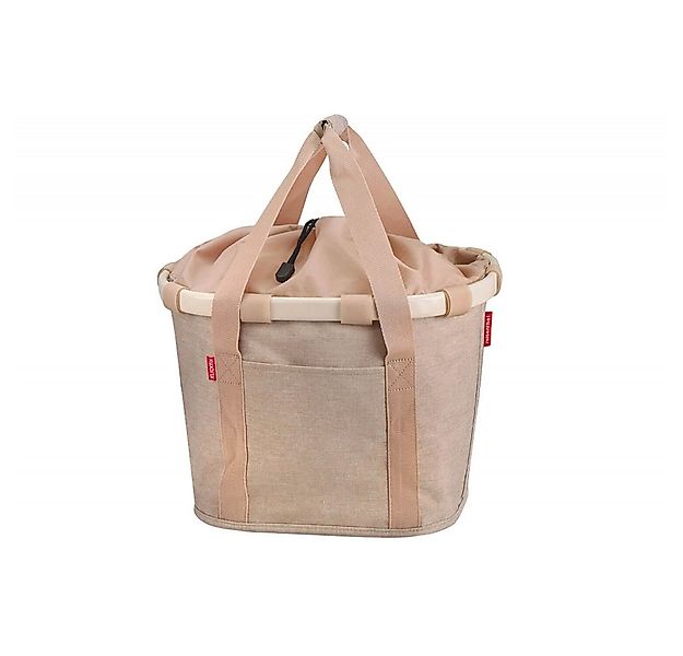 REISENTHEL® Fahrradkorb Fahrradkorb Bikebasket Korb 15 Varianten günstig online kaufen