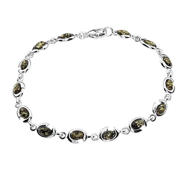 OSTSEE-SCHMUCK Armband Ostsee-Schmuck Armband Tabea Armband günstig online kaufen