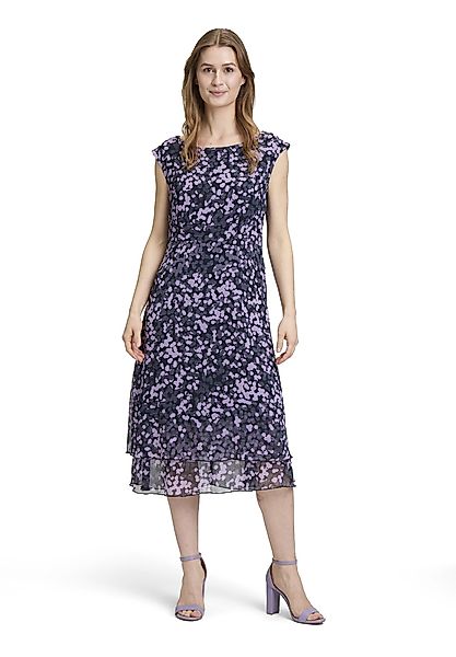 Betty&Co Midikleid Betty & Co Midikleid günstig online kaufen