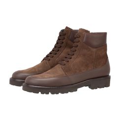 JOOP! Joop - Herren Stiefel Velluto günstig online kaufen