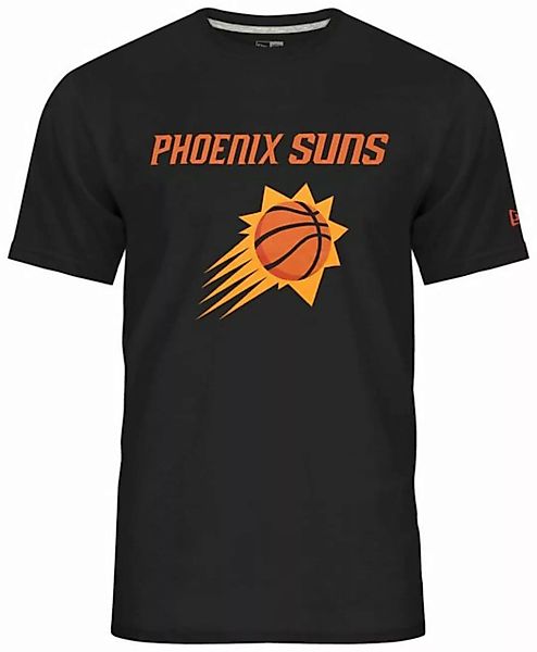 New Era T-Shirt NBA Phoenix Suns Team Logo günstig online kaufen