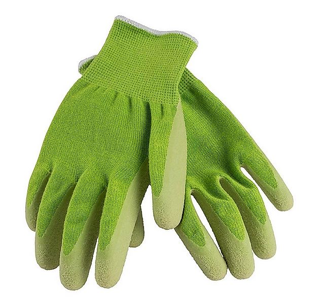 Fair Zone Gartenhandschuhe Gartenhandschuhe - Größe S 1 Paar günstig online kaufen