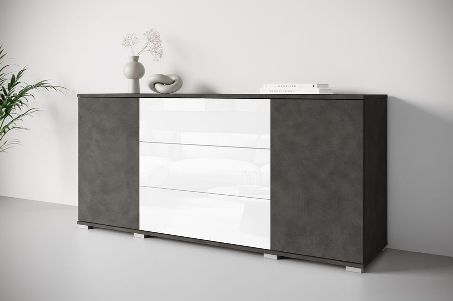 INOSIGN Sideboard Kenia, Kommode für das günstig online kaufen