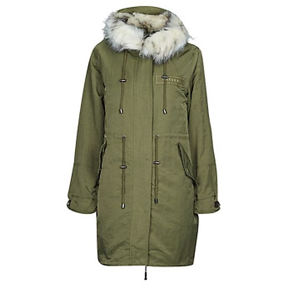 Guess  Parkas LENA PARKA günstig online kaufen