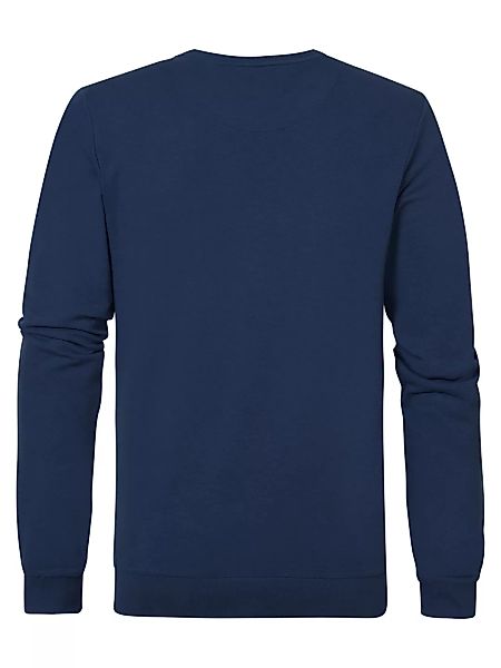 Petrol Industries Sweatshirt Men Sweater Round Neck günstig online kaufen