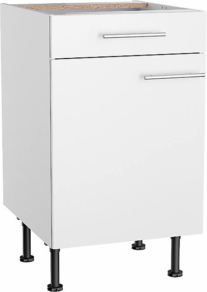OPTIFIT Unterschrank "Klara" Breite 50 cm günstig online kaufen