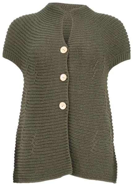 malito more than fashion Strickweste 5060 günstig online kaufen