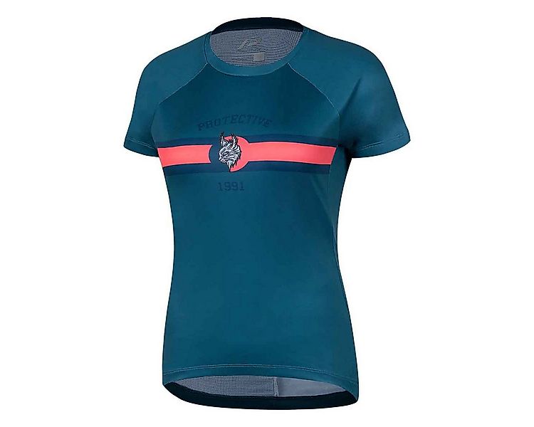 Protective Radtrikot Funktionsshirt Damen P-Furiosa günstig online kaufen
