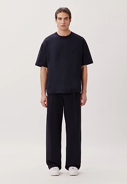 studio seidensticker "Studio" 1/2 Rundhals Uni günstig online kaufen