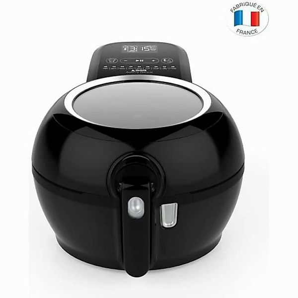 Fritteuse Ohne Öl Seb Yy3825fb 1350w Schwarz 1,2 Kg günstig online kaufen