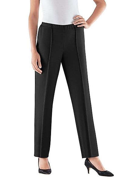 Witt Jerseyhose Jerseyhose Innenbeinlänge ca. 72 cm günstig online kaufen