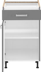 OPTIFIT Unterschrank "Parma" Breite 60 cm günstig online kaufen