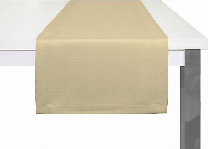 Wirth Tischläufer "WirthNatur" günstig online kaufen