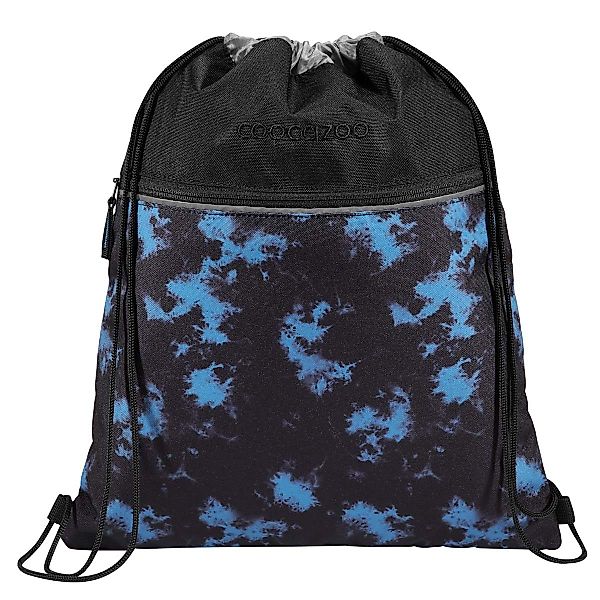 coocazoo Schulranzen Sportbeutel Midnight Dust (1 günstig online kaufen