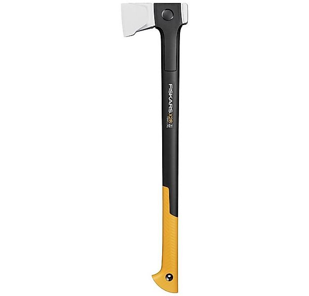 Fiskars Axt X-series X28 Splitting axe M blade 1069107 günstig online kaufen
