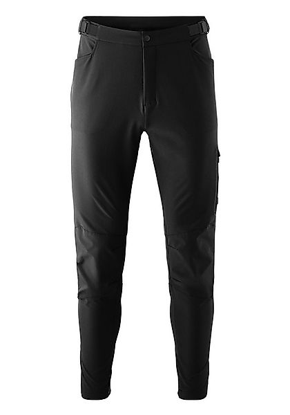 Gonso Fahrradhose TRAIL PANTS M Herren MTB-Hose ohne Sitzpolster, lange Rad günstig online kaufen