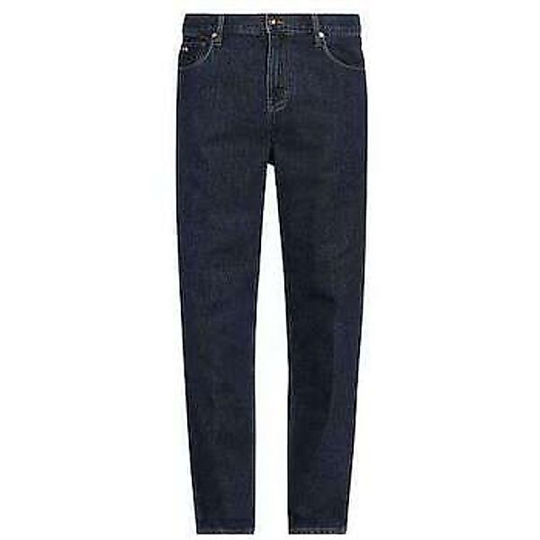 Emporio Armani  Straight Leg Jeans - günstig online kaufen