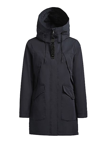 khujo Kurzmantel "VENGA" günstig online kaufen
