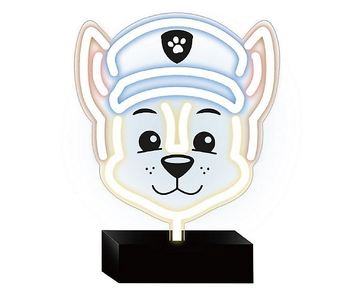 PAW PATROL LED Nachtlicht LED Neon Licht Nachtlicht Dekoration für das Kind günstig online kaufen