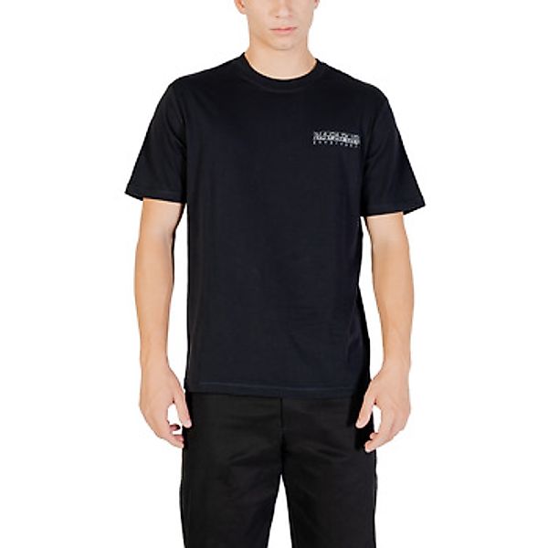 Napapijri  T-Shirt S-TURRACH SS NP0A893U günstig online kaufen