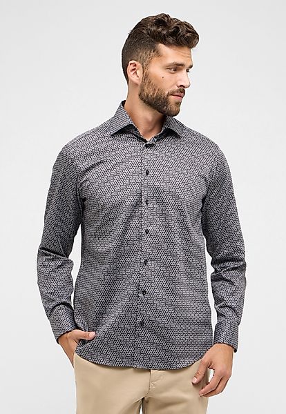 Eterna Langarmhemd COMFORT FIT NON IRON günstig online kaufen