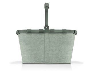 REISENTHEL® Einkaufstrolley carrybag - Einkaufskorb (herringbone günstig online kaufen