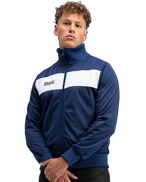 Lonsdale Trainingsjacke Lonsdale Trainingsjacke Alnwick Klassisch britisch: günstig online kaufen
