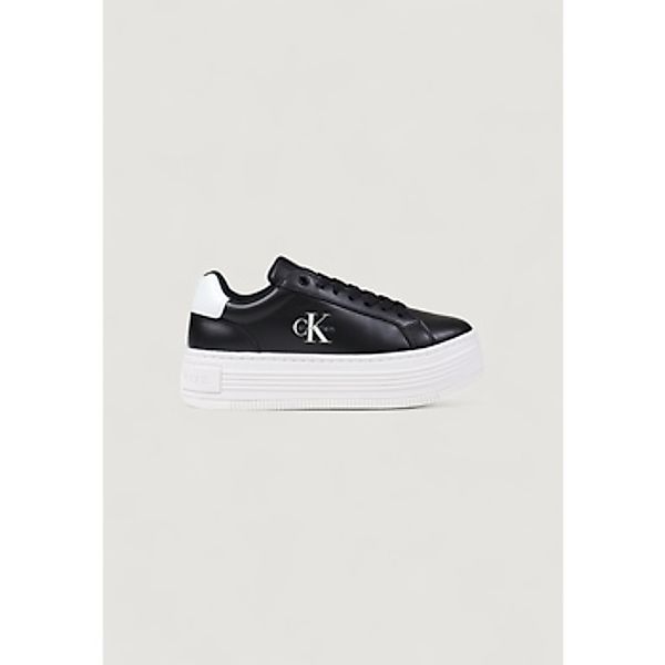 Calvin Klein Jeans  Sneaker BOLD FLATF LOW LACE YW0YW01878 günstig online kaufen