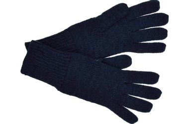 Seeberger Strickhandschuhe Feinstrick Fingerhandschuhe 18957-0 günstig online kaufen