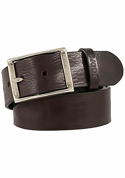 Joop Jeans Ledergürtel günstig online kaufen