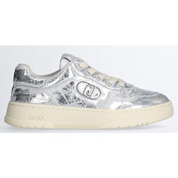 Liu Jo  Damenschuhe LJDPE25-BA5037-SIL günstig online kaufen