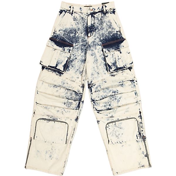 Von Dutch  Shorts Luna günstig online kaufen