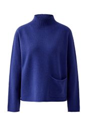 Oui Rollkragenpullover Pullover günstig online kaufen