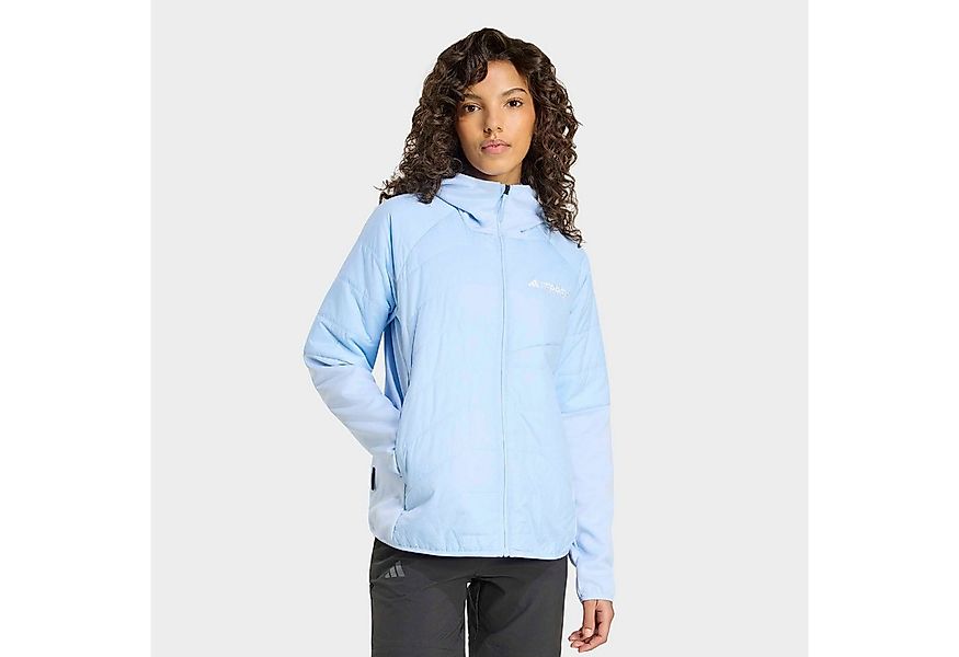 adidas TERREX Outdoorjacke MULTI CLIMAWARM ISOLIERENDE HYBRID günstig online kaufen