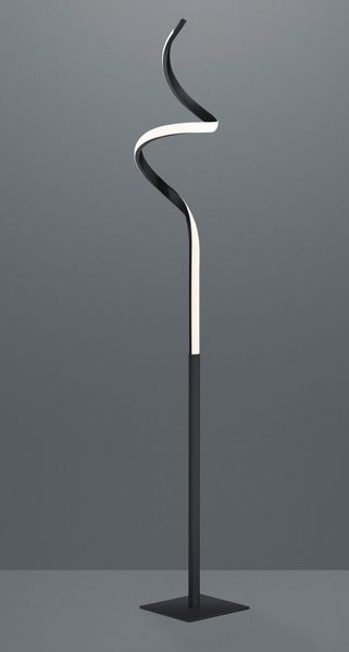 Reality Leuchten LED Stehlampe Mira, Dimmfunktion, günstig online kaufen