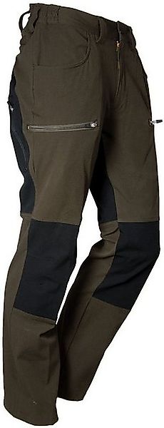 Hubertus® Hunting Outdoorhose Stretch-Funktionshose "Malmö" Jagdhose Herren günstig online kaufen