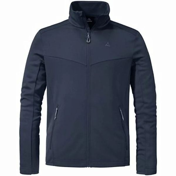 SchÖffel  Pullover Sport Fleece Jacket Bleckwand M 2023675/8820 günstig online kaufen