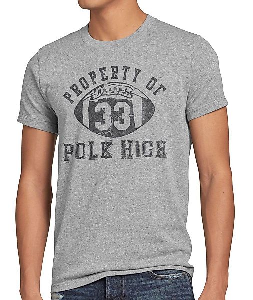 style3 T-Shirt USA Rocker Skull Totenkopf günstig online kaufen