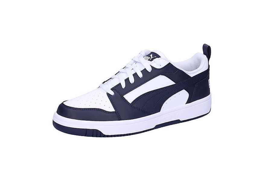 PUMA Puma Unisex Sneaker Rebound v6 Low 392328 Sneaker günstig online kaufen