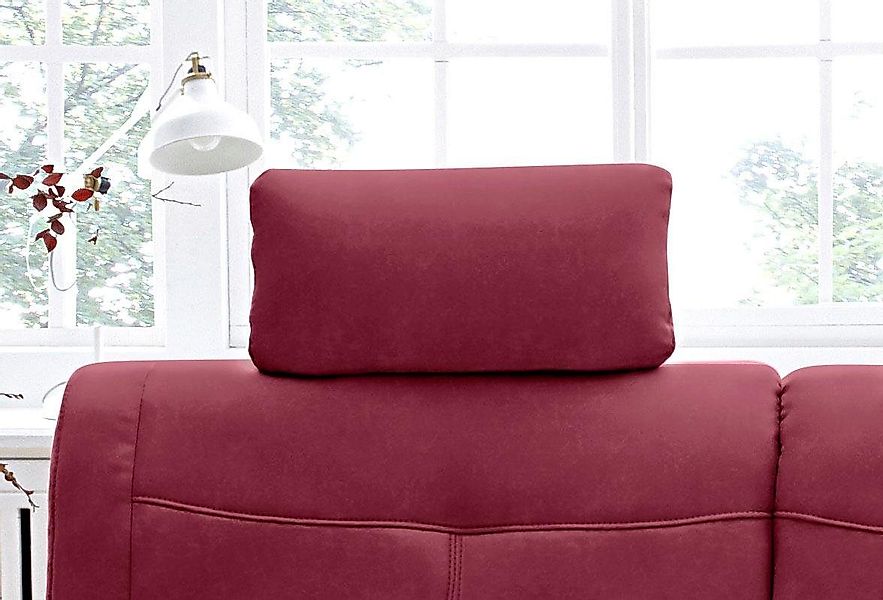 sit&more Kopfstütze Sonoma günstig online kaufen