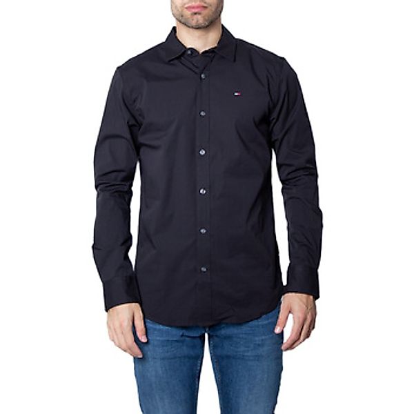 Tommy Jeans Langarmhemd "Sabim Stretch Hemd Shirt" Stretch Hemd, Premium, S günstig online kaufen