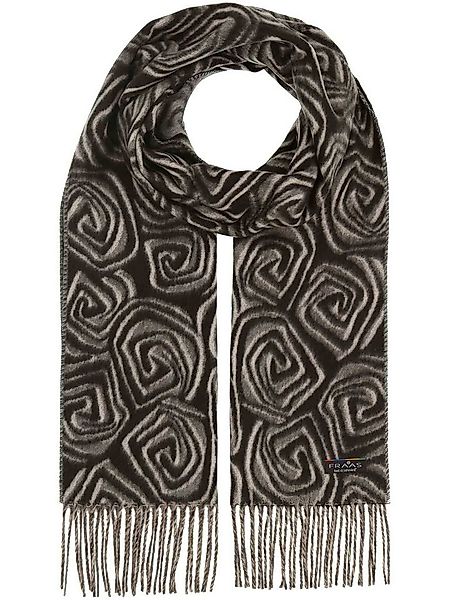 Fraas Modeschal Cashmink® Schal, (Drehfranse) günstig online kaufen