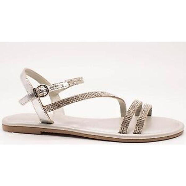 Tamaris  Sandalen 28113-42-919 Silver günstig online kaufen