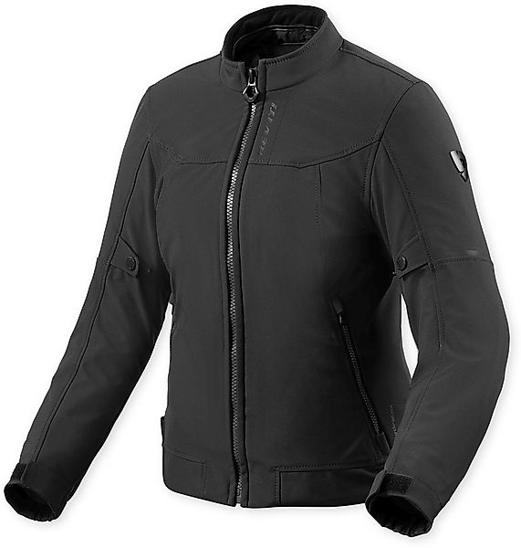 Revit Motorradjacke Shade 2 H2O wasserdichte Damen Motorrad Textiljacke was günstig online kaufen