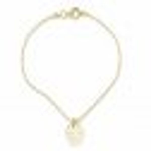 Armband 925 Sterling Silber Glänzend 19cm Steinbock günstig online kaufen