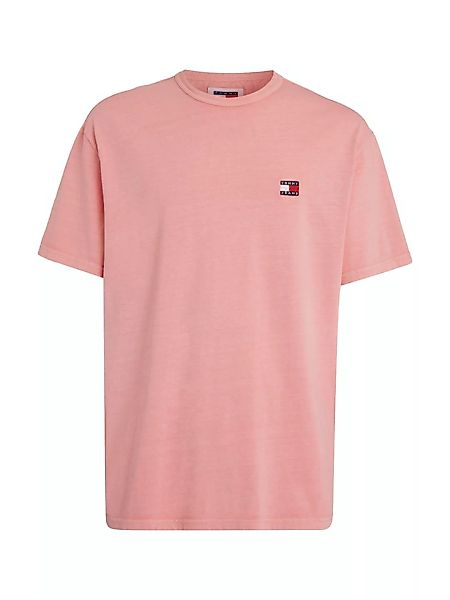 Tommy Jeans Herren T-Shirt Dm0dm18912 günstig online kaufen