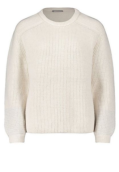Betty&Co Strickpullover günstig online kaufen