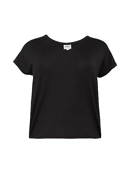 Vero Moda Curve T-Shirt Aya (1-tlg) günstig online kaufen