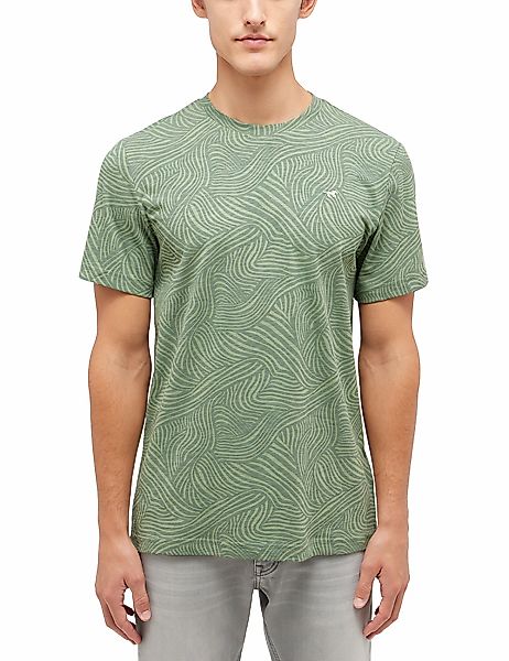 MUSTANG T-Shirt "Style Austin" günstig online kaufen