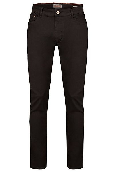 Hattric 5-Pocket-Jeans 5-Pocket-Jeans Harris Colorsafe günstig online kaufen